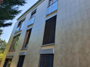 ES-5 Luxory Homes Budapest